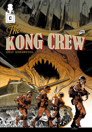 Kong Crew 3