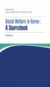 Social Welfare In Korea 1