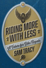 Riding More With Less