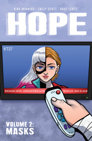 Hope Vol. 2