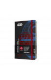 Moleskine Limited Edition Star Wars 2020 18-month Weekly Large Diary: Death Star