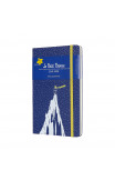 Moleskine Limited Edition Petit Prince 2020 18-month Weekly Large Diary: Mountain