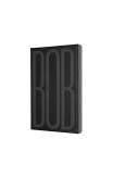 Moleskine Limited Edition Bob Dylan Large Ruled Notebook: Collector's Edition