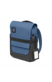 Moleskine Id Boreal Blue Small Backpack