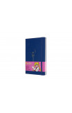 Moleskine Limited Edition Sailor Moon Large Ruled Notebook: Sceptre