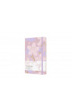 Moleskine Limited Edition Sakura Large Plain Notebook: Graphic 2