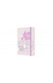 Moleskine Limited Edition Sakura Pocket Ruled Notebook: Graphic 3
