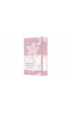 Moleskine Limited Edition Sakura Pocket Plain Notebook: Graphic 4