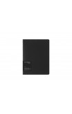 Moleskine Smart Cahier Extra Large Plain 2-pack: Black