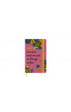 Moleskine Ltd. Ed. Frida Kahlo 2023 12-month Weekly Large Hardcover Notebook: Pink