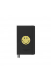 Moleskine X Smiley Limited Edition Large Undated Positivity Planner