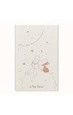 Moleskine Ltd. Ed. Le Petit Prince Undated Planner & Large Ruled Hardcover Notebook In Gift Box