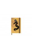 Moleskine Ltd. Ed. Year Of The Dragon Large Ruled Hardcover Notebook: Ahn Sang-soo