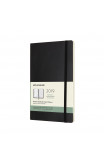 2019 Moleskine Notebook Black Large Weekly 12-month Diary Soft