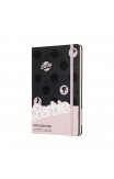 Moleskine Barbie Dots Limited Edition Notebook Large Ruled
