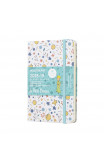 2019 Moleskine Petit Prince Limited Edition Notebook White Pocket Weekly 18-month Diary