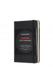 Moleskine City Notebook London Pocket Hard