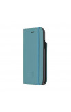 Moleskine Reef Blue Iphone 10 Booktype Case