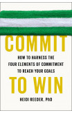 Commit To Win