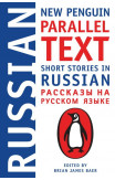 Short Stories in Russian: New Penguin Parallel Text