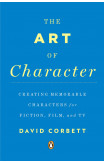 The Art Of Character