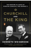Churchill And The King