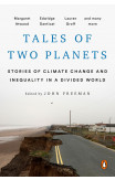 Tales Of Two Planets
