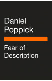 Fear Of Description