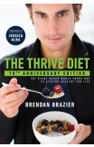 The Thrive Diet