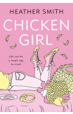 Chicken Girl