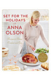 Set for the Holidays with Anna Olson