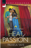 Heat Of Passion