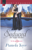 Seduced By The Hero