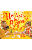 Horace & Agnes