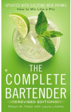 Complete Bartender,the
