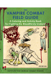 The Vampire Combat Field Guide
