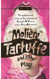 Tartuffe And Other Plays