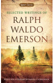 Selected Writings Of Ralph Waldo Emerson