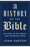 A History Of The Bible