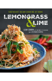 Lemongrass And Lime