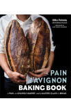 The Pain D'avignon Baking Book