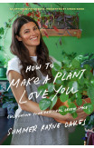 How To Make A Plant Love You