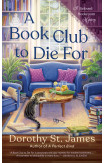 A Book Club To Die For
