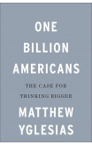 One Billion Americans