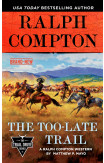 Ralph Compton The Too-late Trail