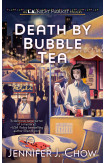 Death By Bubble Tea