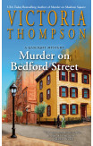 Murder On Bedford Street