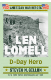 Len Lomell