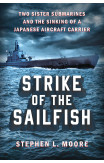 Strike Of The Sailfish