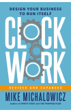Clockwork, Revised And Expanded